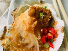 -老胖串店(浆水泉路店)