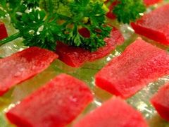 金抢鱼-官也街澳门火锅(新源里店)