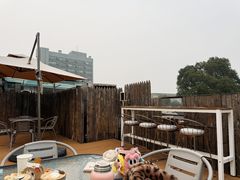 -沏点Trattoria意大利餐厅(新街口店)