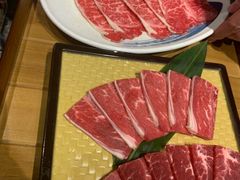 -NIUAN牛庵·日式和牛烧肉(恒隆店)