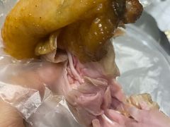 电饭锅鸡-龙记·香港茶餐厅(海上世界店)