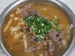 老友牛肉粉-舒记粉店(七星路店)