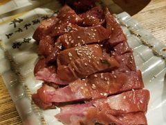 -繁花里音乐餐厅(新天地店)
