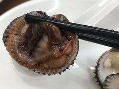 -望海潮海鲜店 特色家常菜(在海一方店)