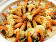 -上和臻品中国菜(花园街店)