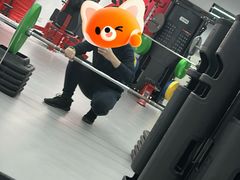 -超减·私教减肥馆(世博店)