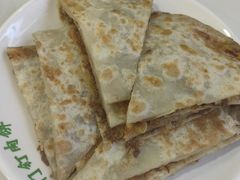 -尹记门钉肉饼(丰台站店)