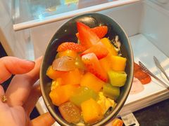 -咸亨大酒店-自助餐厅(解放南路店)
