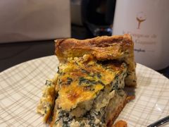 -Le Comptoir de Pierre Gagnaire