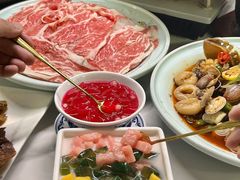 -金龙·打边炉(南京西路店)