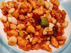 -红蜡烛•瓦罐粥家常菜•夜宵(中山路店)