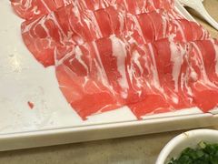 -阳坊大都涮羊肉(阳坊总店)