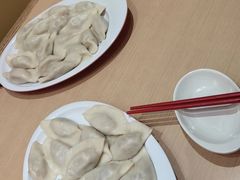 -喜家德虾仁水饺(乐都汇店)