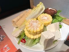 -温禾牛·和牛寿喜烧自助火锅(恒基名人店)