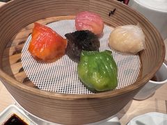 -避风塘(金山万达店)