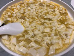 -东方明珠老上海8号餐厅(东方明珠广播电视塔店)