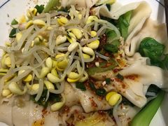 -大嘻咹biangbiang面(历史博物馆店)