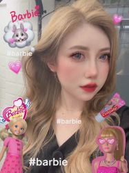 -New Fashion·新时尚形象设计