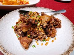 -五缘湾凯悦酒店·悦饗中餐厅