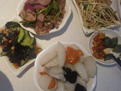 -顺溜削面(大王路店)