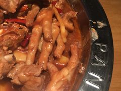 -胖哥俩肉蟹煲(爱琴海购物公园店)
