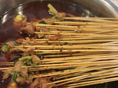 -成都瓜串串(华强北店)