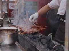 -西安城墙·碑林历史文化景区