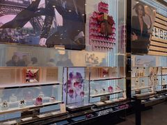 -YSL(南昌百盛店)