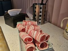 -佰烧烤肉火锅自助(世茂国际广场店)