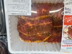 -山姆会员商店(西溪店)