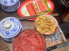 -牛签签串串香(IFS店)