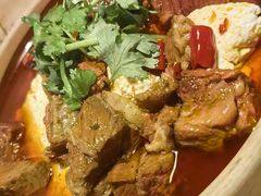 -饭江湖·江湖菜(湖广会馆店)