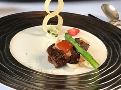 -富力丽思卡尔顿酒店·丽轩中餐厅