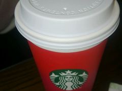 -星巴克(衡阳崇盛晶珠广场店)