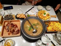 害羞的南瓜-锦炉·酥皮烤鸭(绿城百合店)