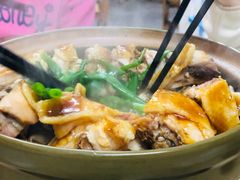 -上南瓦煲鸡·清远鸡·老字号(总店)