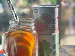 -Lets burger非常汉堡·环球风味(蓝色港湾店)