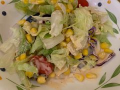 -萨莉亚意式餐厅(南京环亚凯瑟琳广场店)