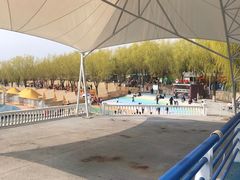 -青龙湖公园