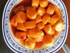 -相聚青山餐厅(阎河路店)