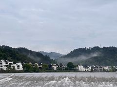 -渔梁坝