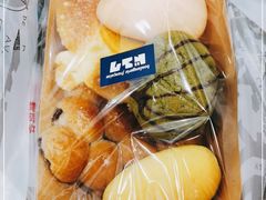 -都恩客(高岛屋百货店)