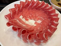 -仁和四季涮肉馆(天坛南门店)