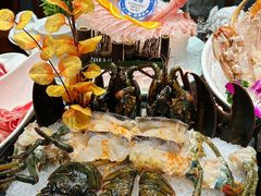 -东海怡品海鲜豆捞(舟宿夜江店)