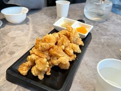 -吕氏焗小鲜•海鲜青岛菜(八大关店)