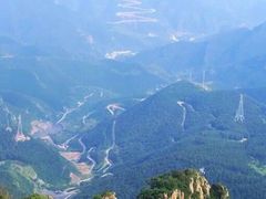 -白草畔自然风景区