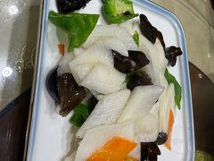 -POLO小馆·老南京菜(解放路店)