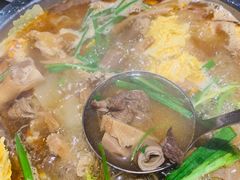 -古乐牛香·鲜牛肉牛杂火锅(五一中路店)