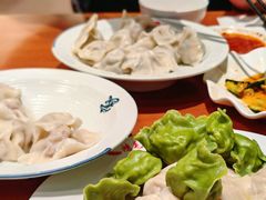 -鸿毛饺子(紫竹桥店)