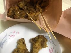 -延庆观炸鸡(淮北街总店)